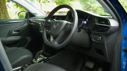 100kW GS 50kWh 5dr Auto [11kWCh]